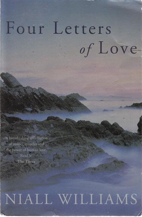 Four Letters of Love 2025